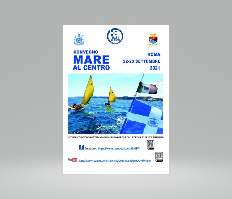 convegno mare al centro