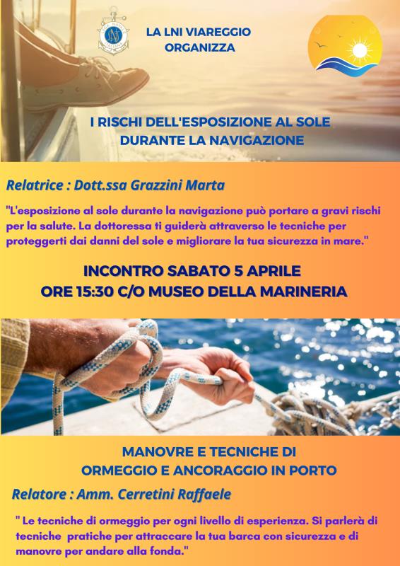 incontro 5 aprile