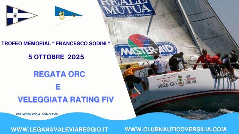 ix edizione trofeo memorial francesco sodini 
