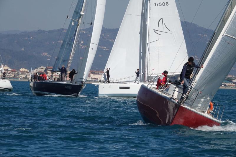 regata 47 coppa carnevale 2022