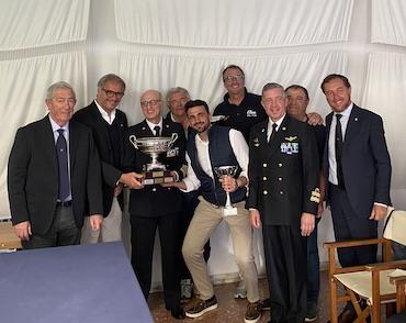 regata ammgiuseppe francese