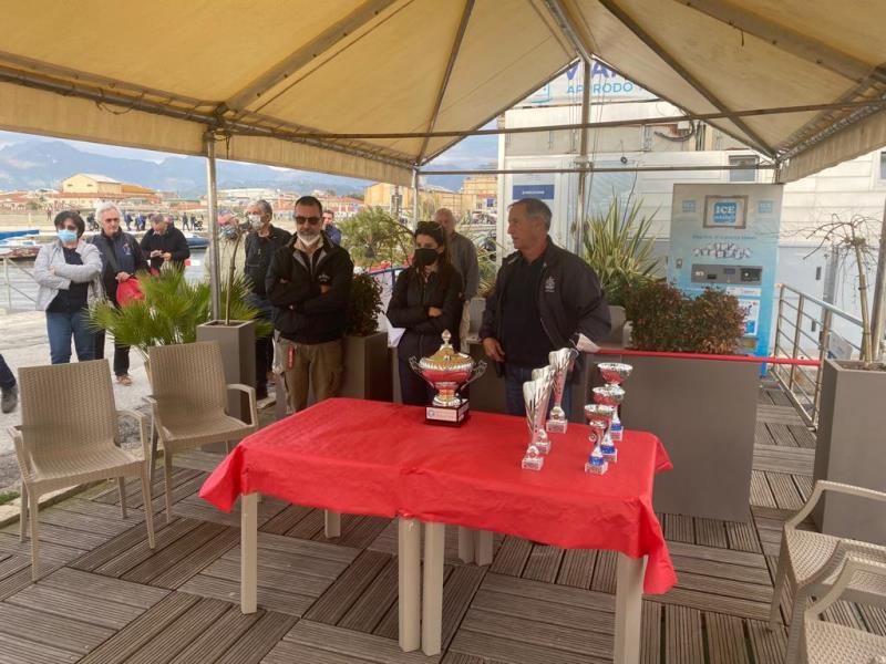 regata dinverno trofeo memorial sodini