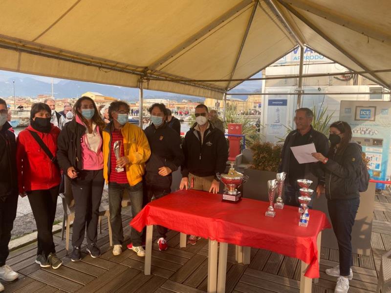 regata dinverno trofeo memorial sodini