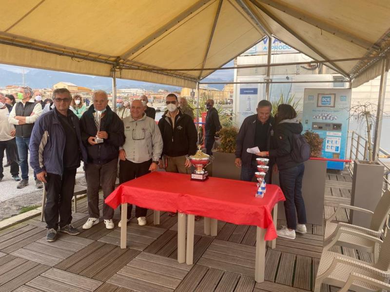 regata dinverno trofeo memorial sodini