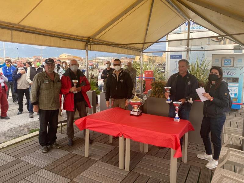 regata dinverno trofeo memorial sodini