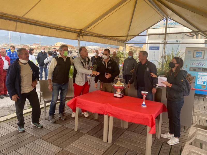 regata dinverno trofeo memorial sodini