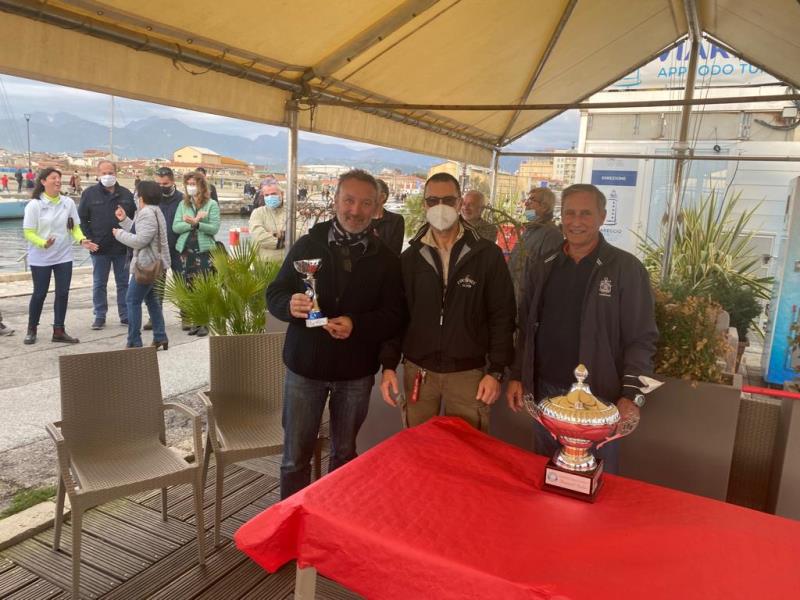 regata dinverno trofeo memorial sodini