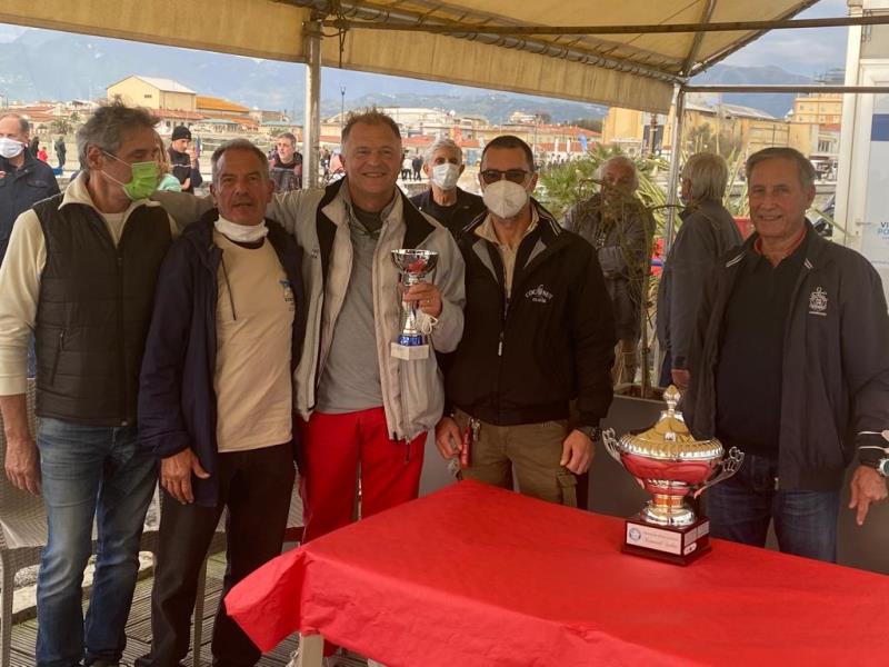 regata dinverno trofeo memorial sodini